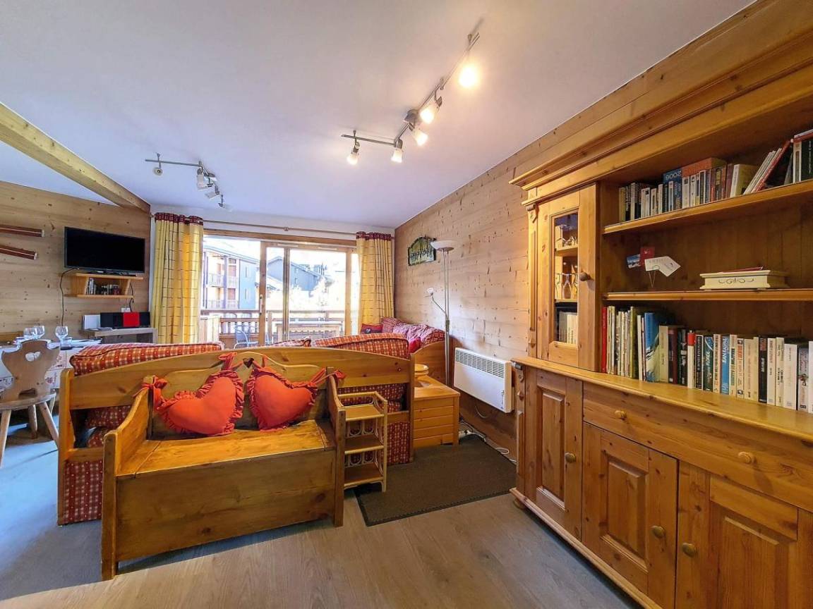49 m² Ferienwohnung ∙ 1 Schlafzimmer ∙ 6 Gäste – Bild 8
