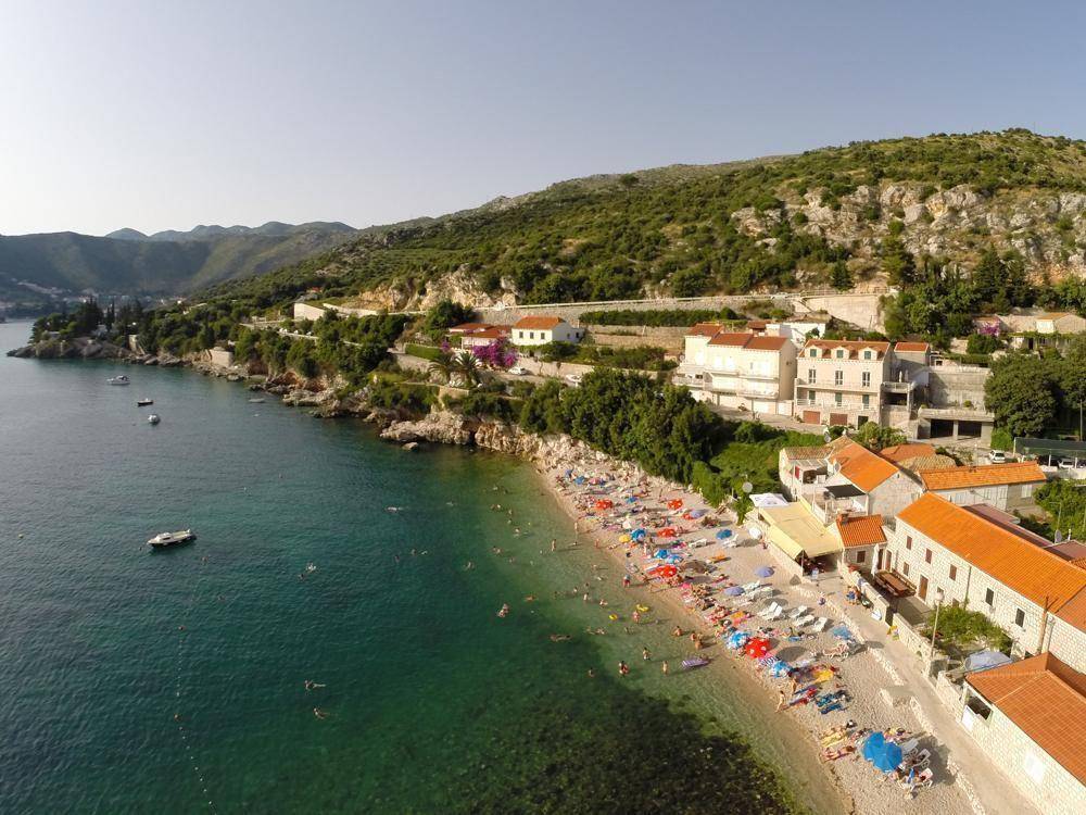 100 M² House ∙ 3 Bedrooms ∙ 6 Guests - Dubrovnik