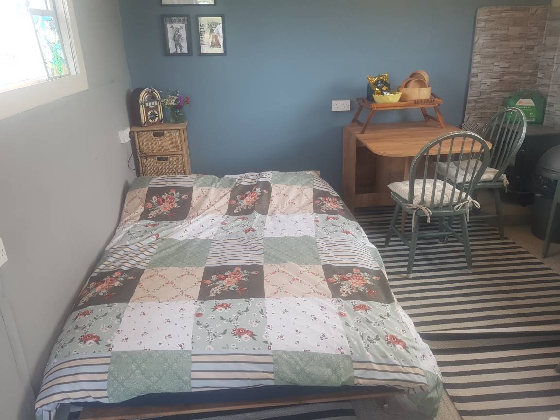 85 M² Chalet ∙ 1 Chambre ∙ 2 Personnes - Irlande