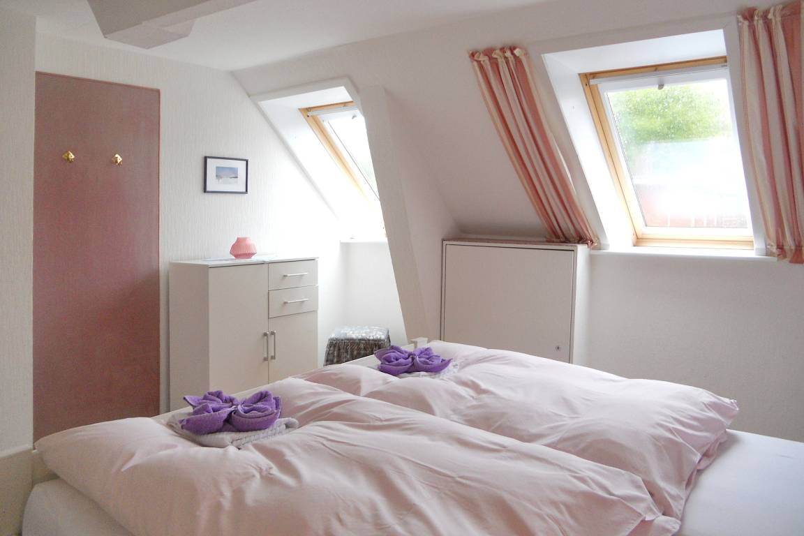 43 m² Ferienwohnung ∙ 1 Schlafzimmer ∙ 2 Gäste – Bild 11