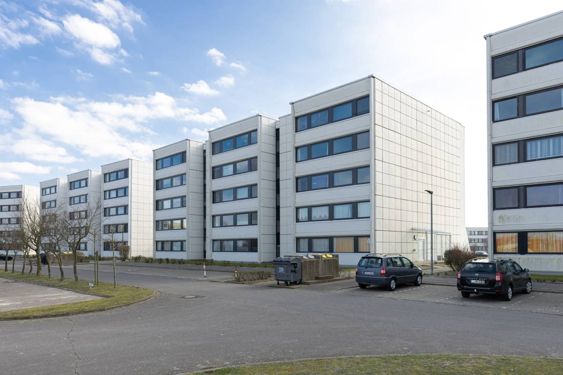 49 m² Ferienwohnung ∙ 1 Schlafzimmer ∙ 4 Gäste – Bild 38
