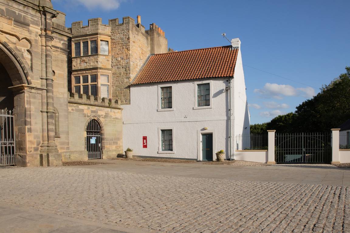 Cottage ∙ 3 Bedrooms ∙ 6 Guests - Bishop Auckland