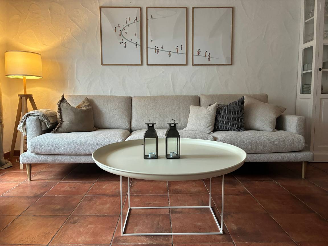 105 m² Ferienhaus ∙ 4 Schlafzimmer ∙ 8 Gäste – Bild 1