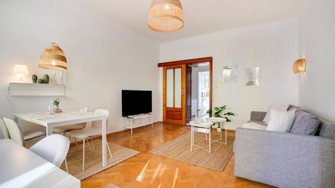 50 M² Appartamento Vacanza ∙ 1 Camera Da Letto ∙ 4 Ospiti - Graz