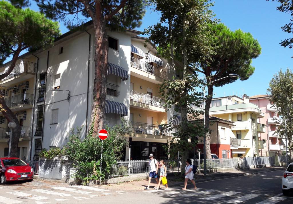 62 M² Apartment ∙ 2 Bedrooms ∙ 6 Guests - Rimini