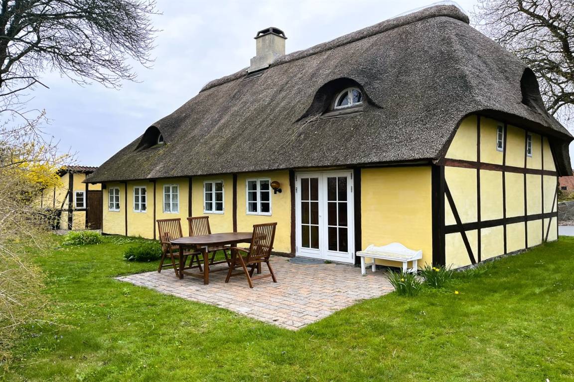 90 m² Ferienhaus ∙ 2 Schlafzimmer ∙ 4 Gäste – Bild 2