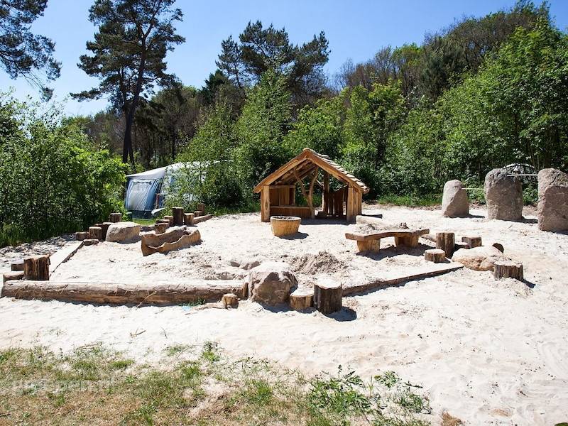 Ferienhaus ∙ 7 Schlafzimmer ∙ 20 Gäste - Assen