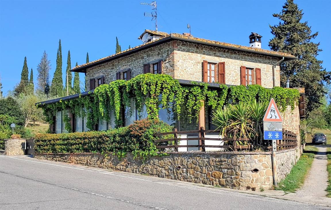 100 M² Maison De Vacances ∙ 3 Chambres ∙ 5 Personnes - Rapolano Terme