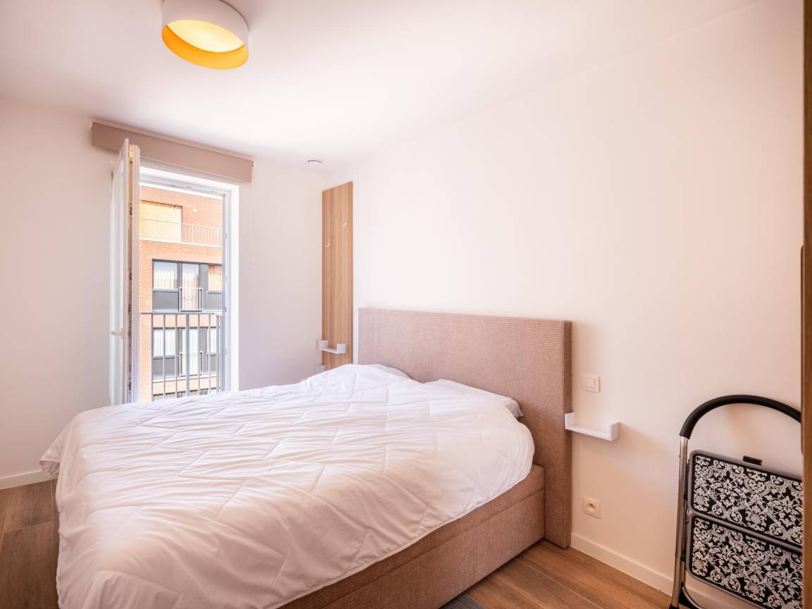 72 m² Ferienwohnung ∙ 2 Schlafzimmer ∙ 5 Gäste – Bild 16