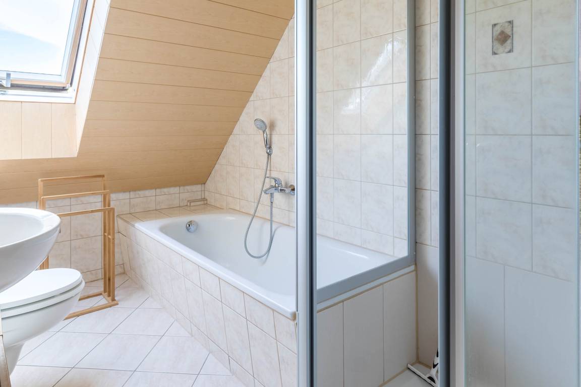 65 m² Ferienwohnung ∙ 2 Schlafzimmer ∙ 4 Gäste – Bild 23