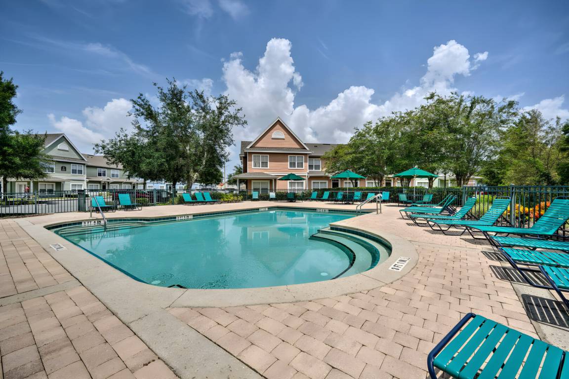 185 M² Maison De Vacances ∙ 3 Chambres ∙ 8 Personnes - Kissimmee