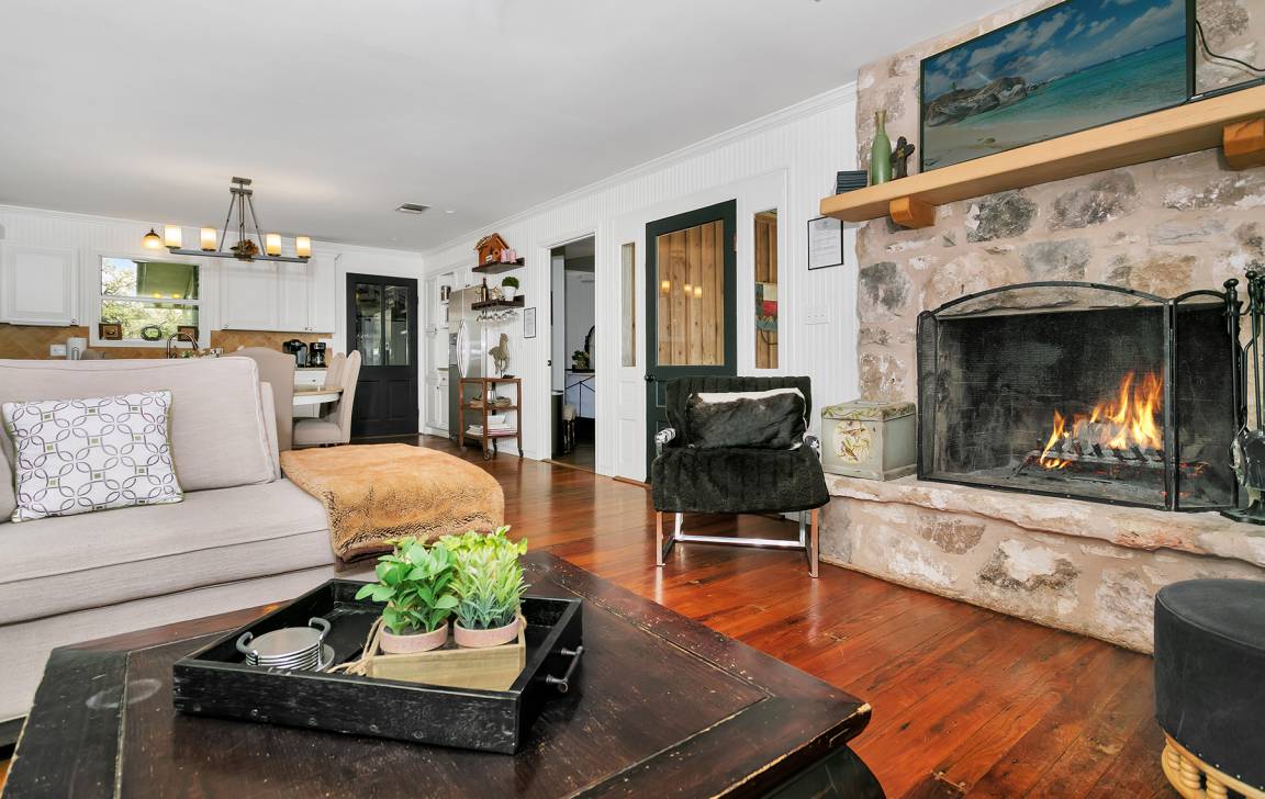 129 M² Maison De Vacances ∙ 4 Chambres ∙ 8 Personnes - Texas