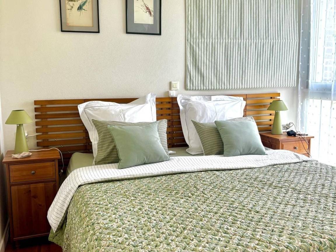 50 M² Bed & Breakfast ∙ 1 Habitación ∙ 2 Huéspedes - Montargis