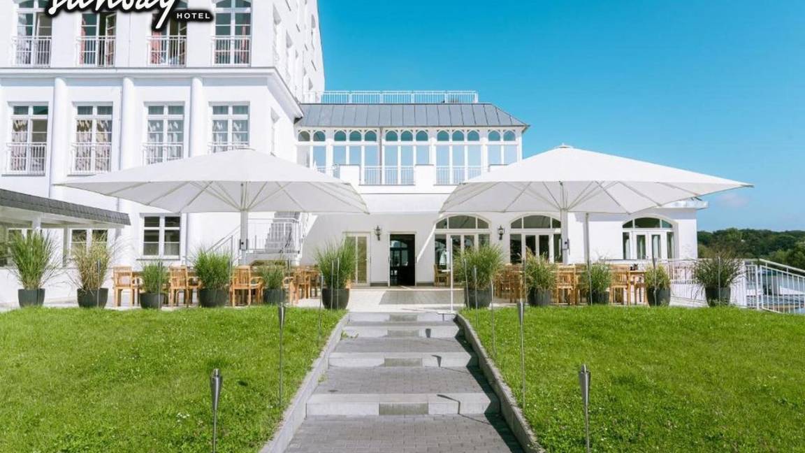 25 M² Appartement ∙ 1 Chambre ∙ 2 Personnes - Potsdam