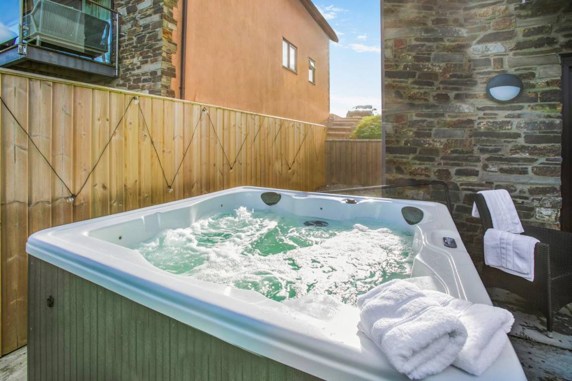 Cottage ∙ 6 Chambres ∙ 12 Personnes - Newquay