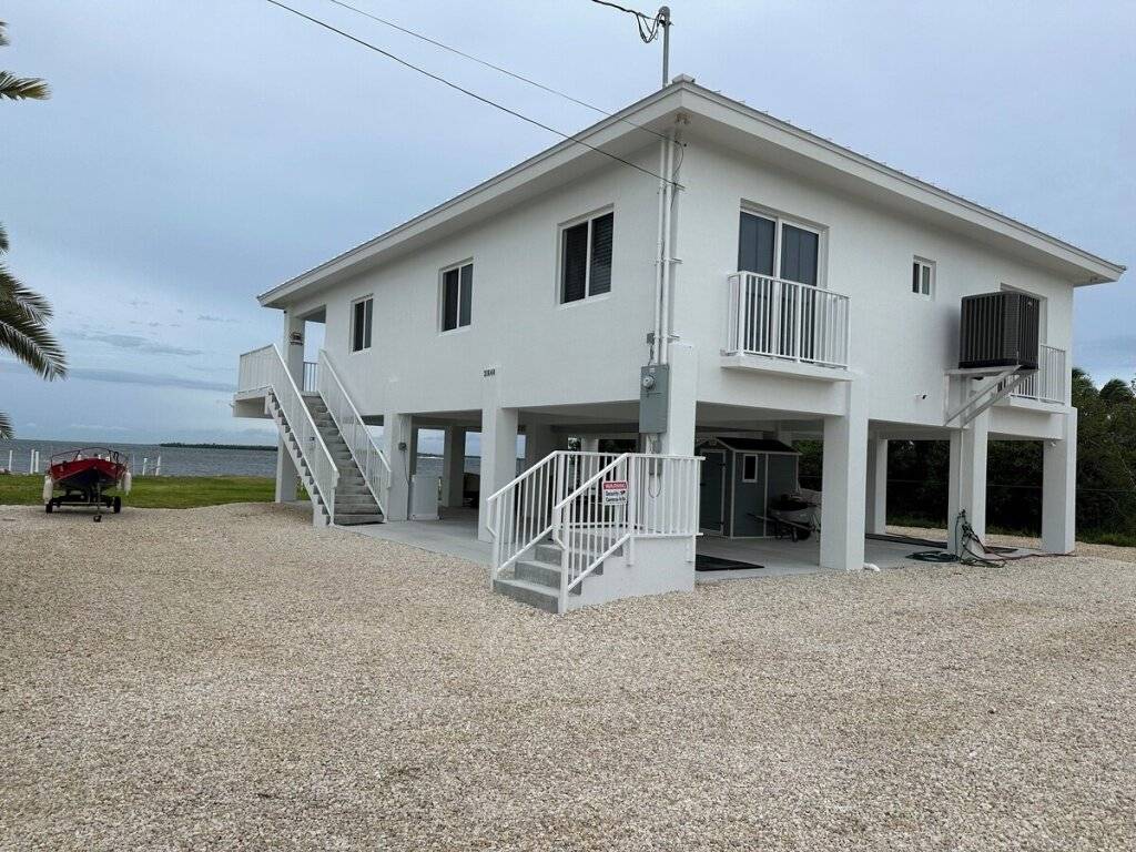 House ∙ 3 Bedrooms ∙ 6 Guests - Big Pine Key, FL