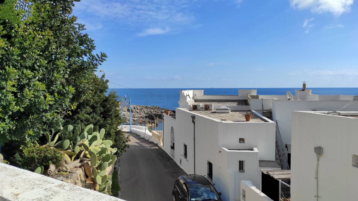 65 M² Casa Vacanza ∙ 2 Camere Da Letto ∙ 5 Ospiti - Gagliano del Capo