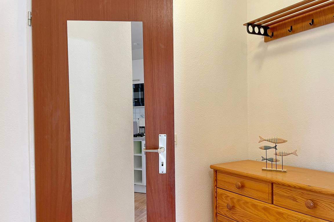 65 m² Ferienwohnung ∙ 2 Schlafzimmer ∙ 4 Gäste – Bild 18