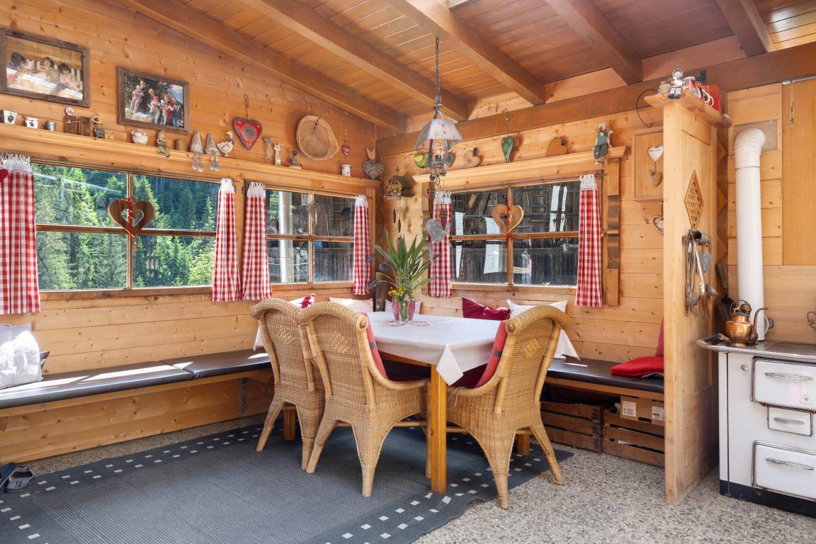 63 M² Appartamento Vacanza ∙ 2 Camere Da Letto ∙ 5 Ospiti - Brunico