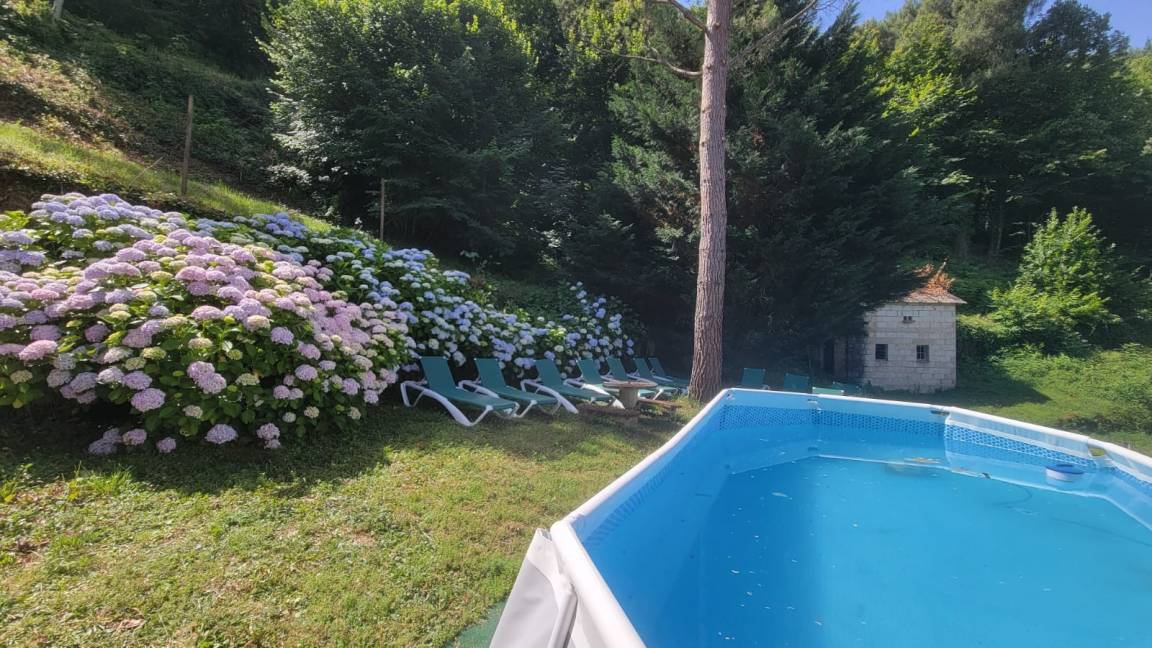 130 M² Casa Vacanza ∙ 6 Camere Da Letto ∙ 14 Ospiti - Privas