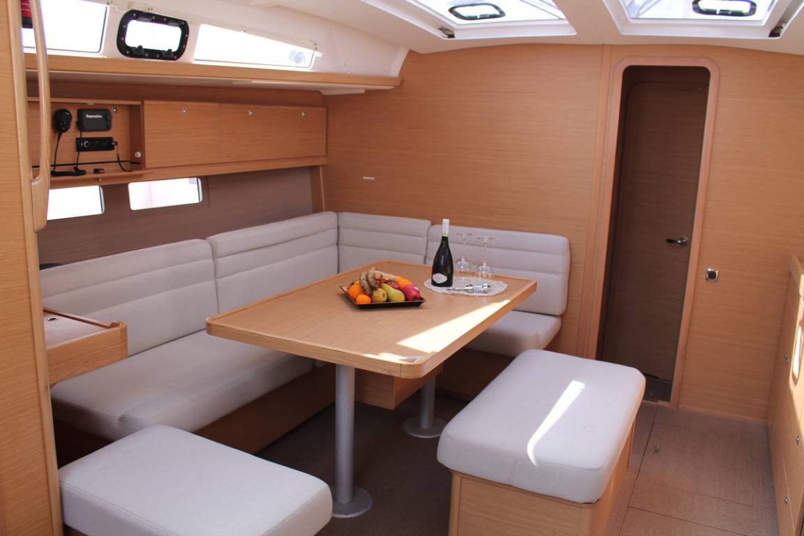 14 M² Casa Flotante ∙ 3 Habitaciones ∙ 6 Huéspedes - Marsala