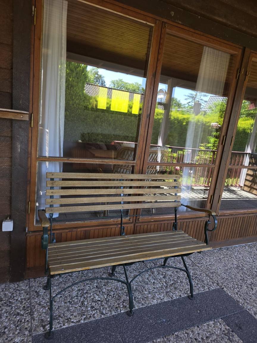 90 m² Ferienhaus ∙ 3 Schlafzimmer ∙ 5 Gäste – Bild 15