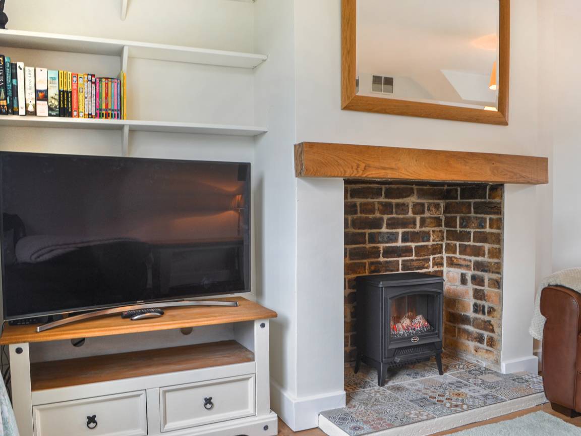 Cottage ∙ 3 Camere Da Letto ∙ 5 Ospiti - Alnmouth