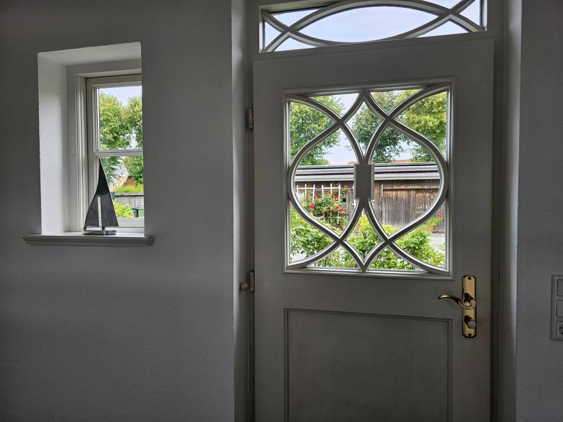 100 m² Ferienwohnung ∙ 2 Schlafzimmer ∙ 4 Gäste – Bild 23