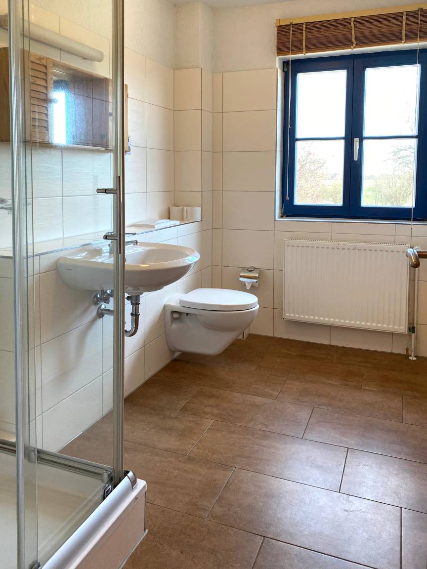 83 m² Ferienwohnung ∙ 3 Schlafzimmer ∙ 8 Gäste – Bild 7
