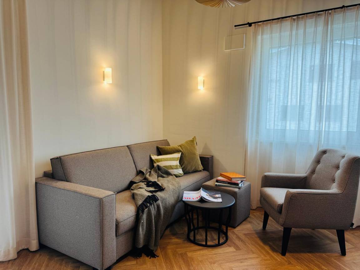47 M² Huoneisto ∙ 1 Makuuhuone ∙ 4 Vierasta - Westendorf