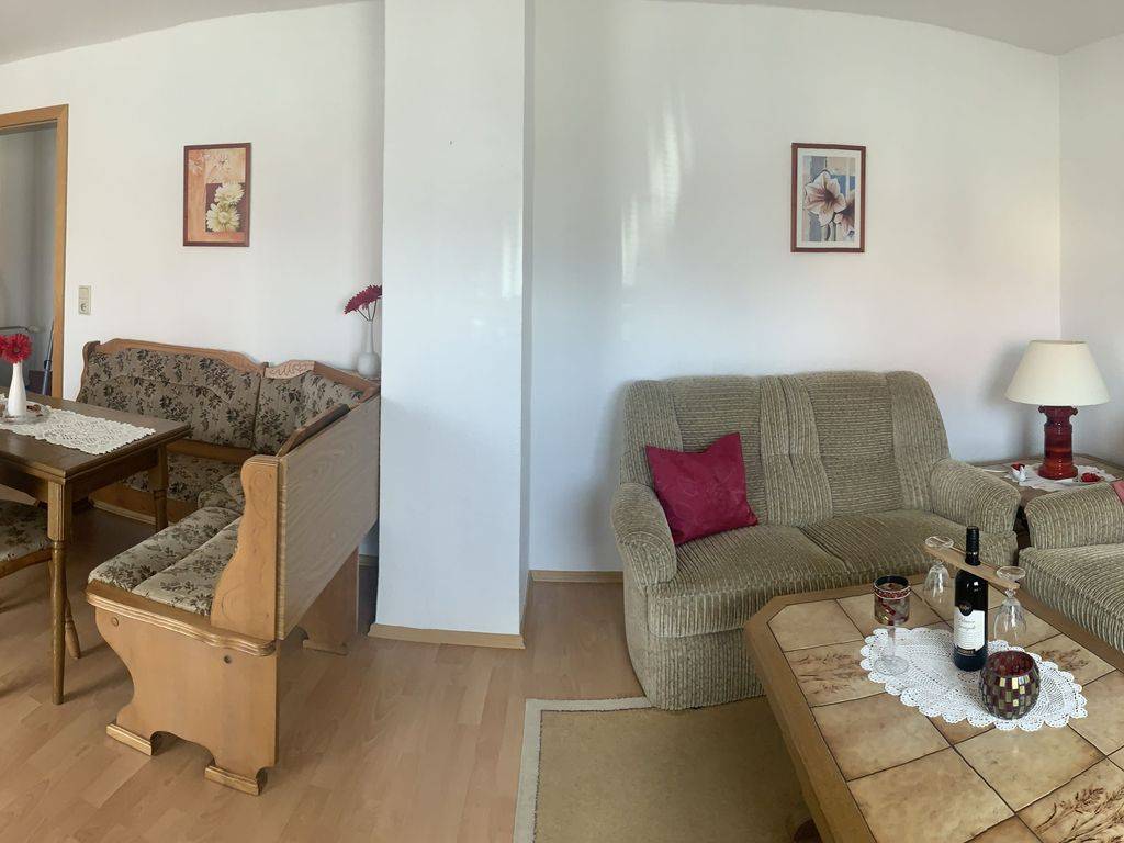 83 M² Ferienhaus ∙ 2 Schlafzimmer ∙ 5 Gäste - Bad Harzburg