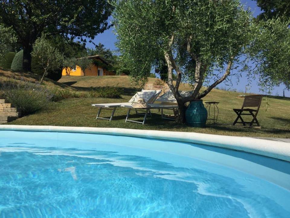 40 M² Appartement ∙ 1 Chambre ∙ 3 Personnes - Marches