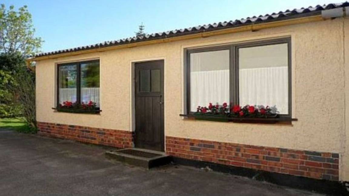 45 M² Ferienwohnung ∙ 2 Schlafzimmer ∙ 4 Gäste - Sassnitz