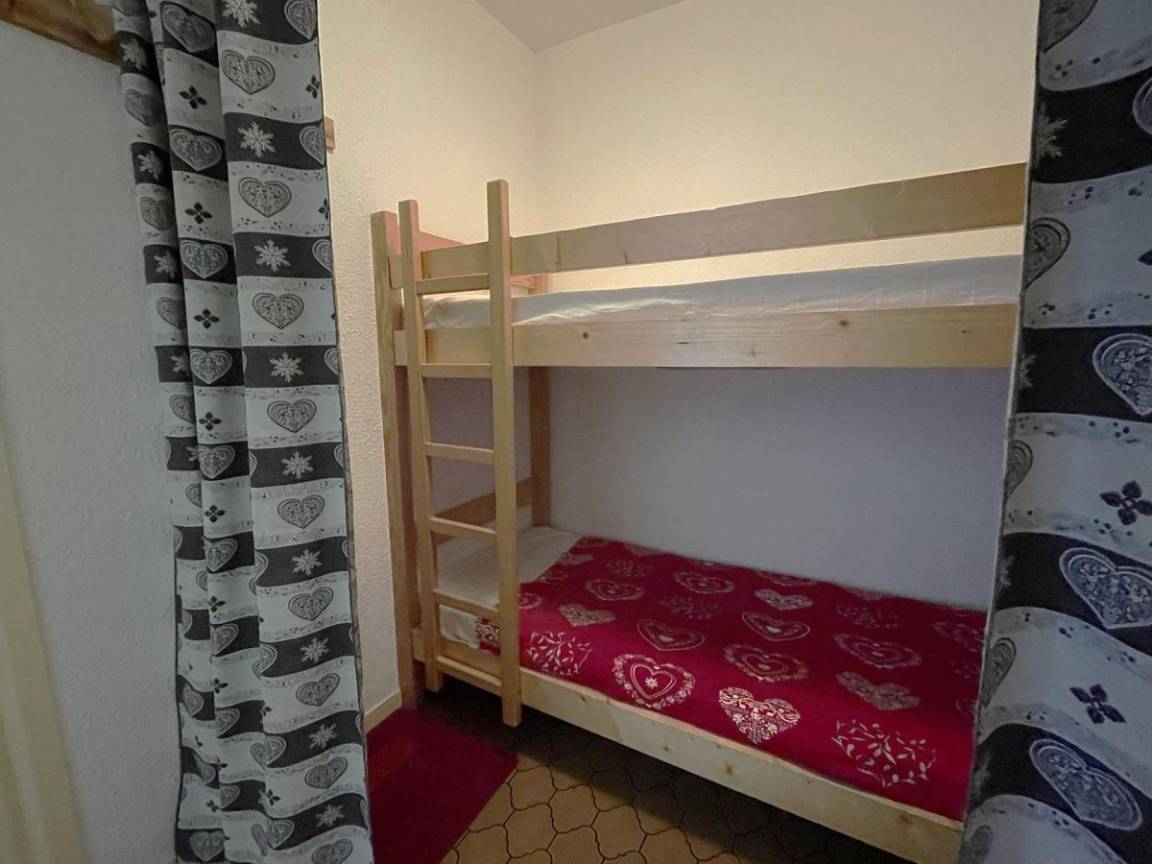 31 m² Ferienwohnung ∙ 1 Schlafzimmer ∙ 4 Gäste – Bild 13