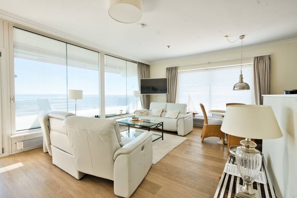 75 m&sup2; Ferienwohnung 1 Schlafzimmer 2 G&auml;ste