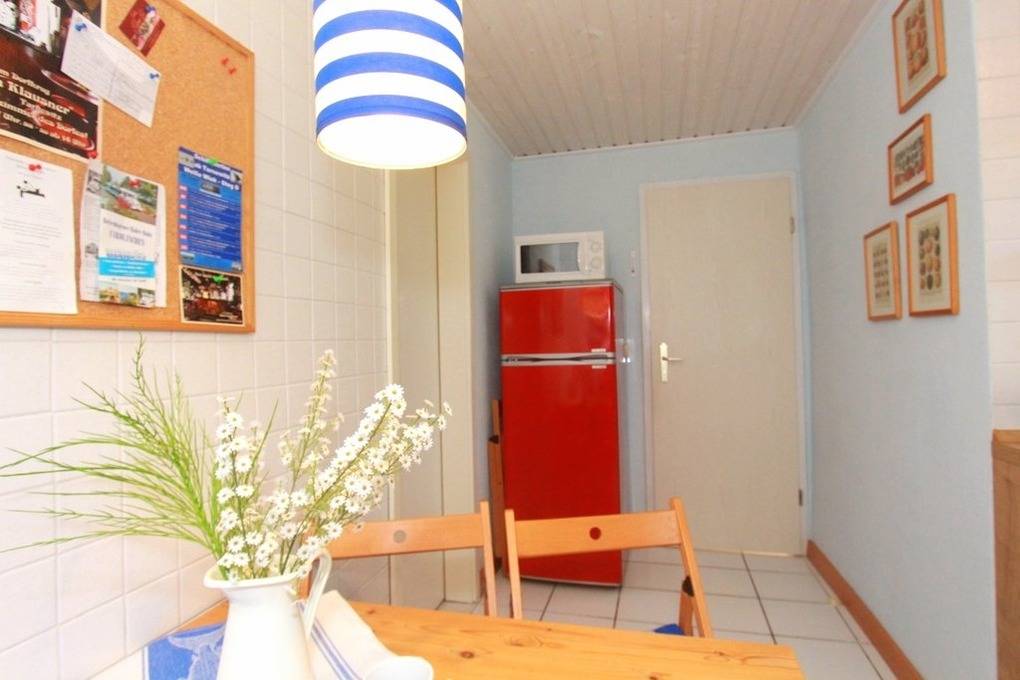 55 m² Ferienhaus ∙ 3 Schlafzimmer ∙ 4 Gäste – Bild 7