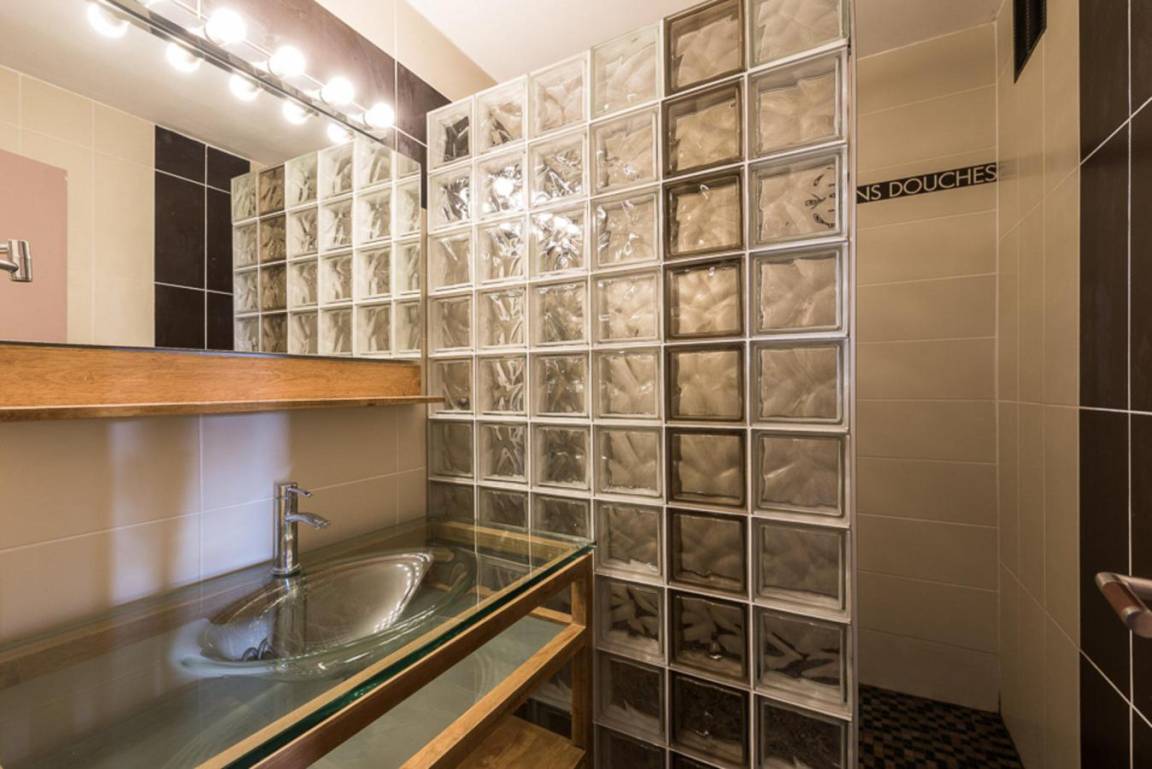 35 m² Ferienwohnung ∙ 1 Schlafzimmer ∙ 5 Gäste – Bild 9