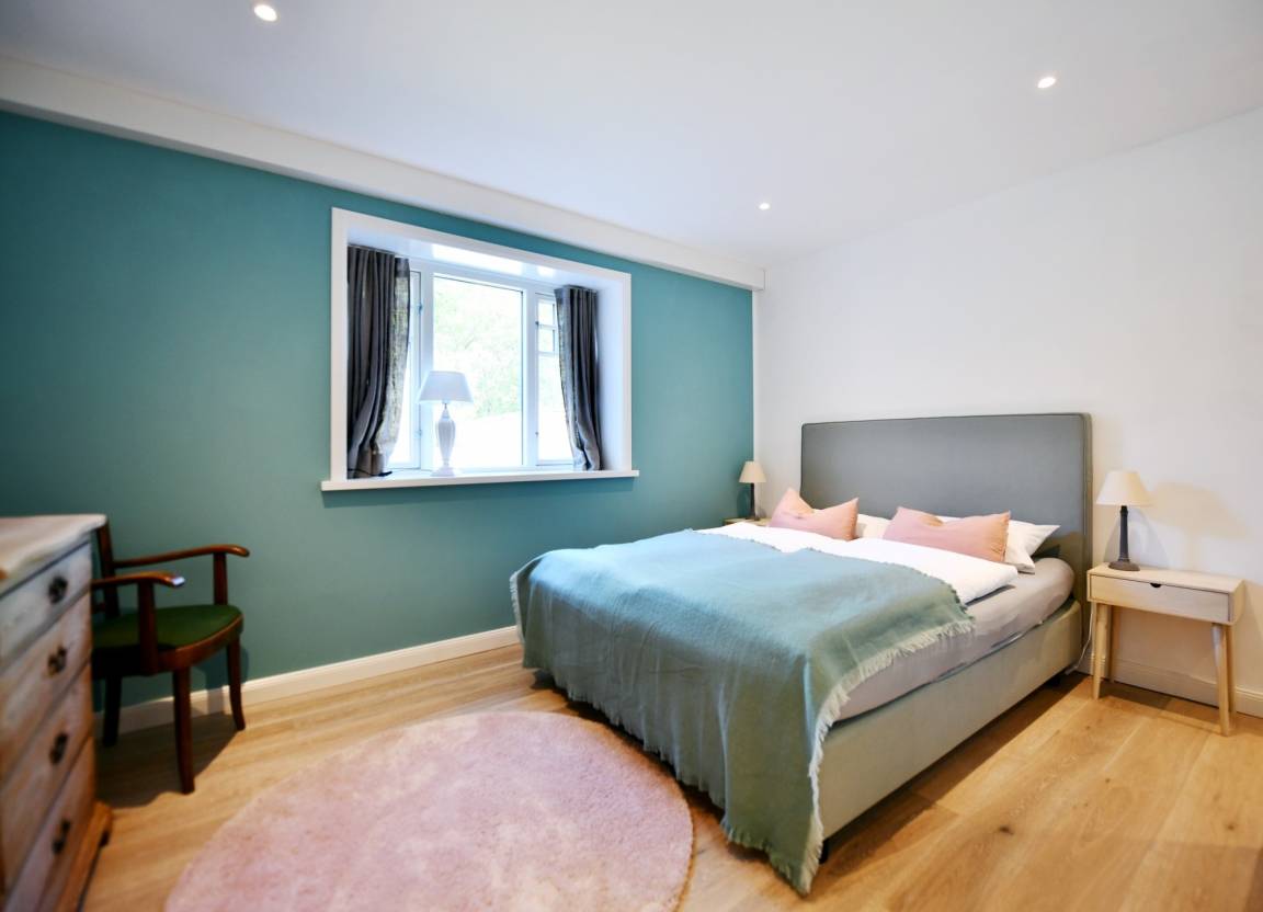 100 m² Ferienhaus ∙ 3 Schlafzimmer ∙ 6 Gäste – Bild 3