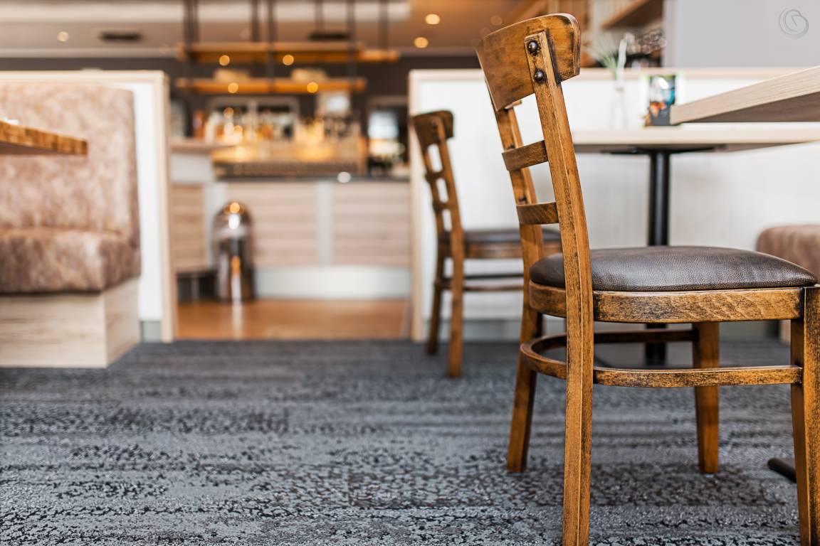 60 m² Ferienwohnung ∙ 1 Schlafzimmer ∙ 2 Gäste – Bild 17