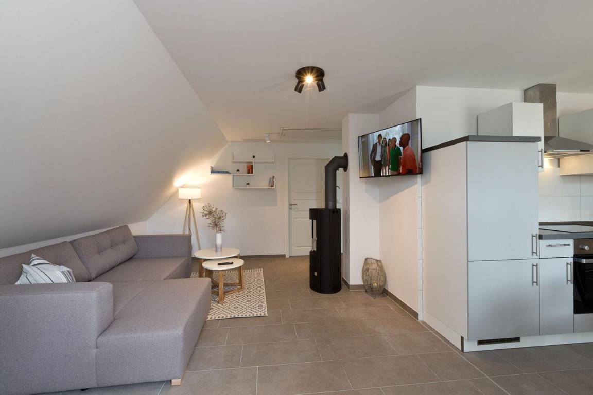 60 M² Appartement ∙ 2 Chambres ∙ 4 Personnes - Waren