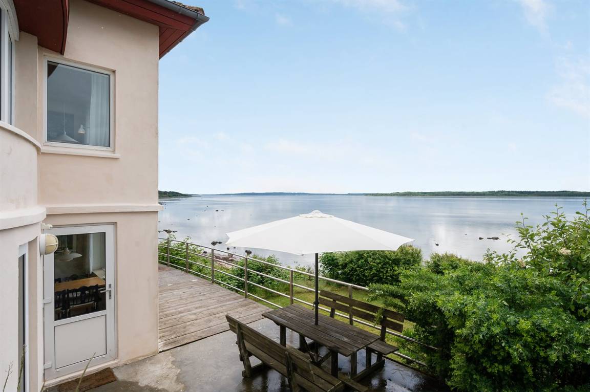 110 m&sup2; Ferienhaus 4 Schlafzimmer 8 G&auml;ste