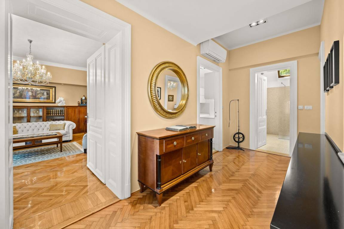 145 m² Ferienwohnung ∙ 2 Schlafzimmer ∙ 4 Gäste – Bild 35