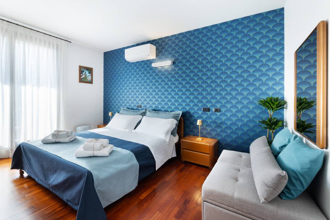 30 M² Bed And Breakfast ∙ 1 Camera Da Letto ∙ 3 Ospiti - Cattolica
