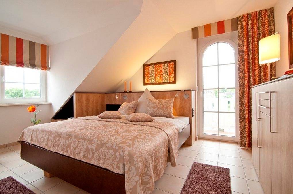 85 m² Ferienwohnung ∙ 2 Schlafzimmer ∙ 4 Gäste – Bild 1