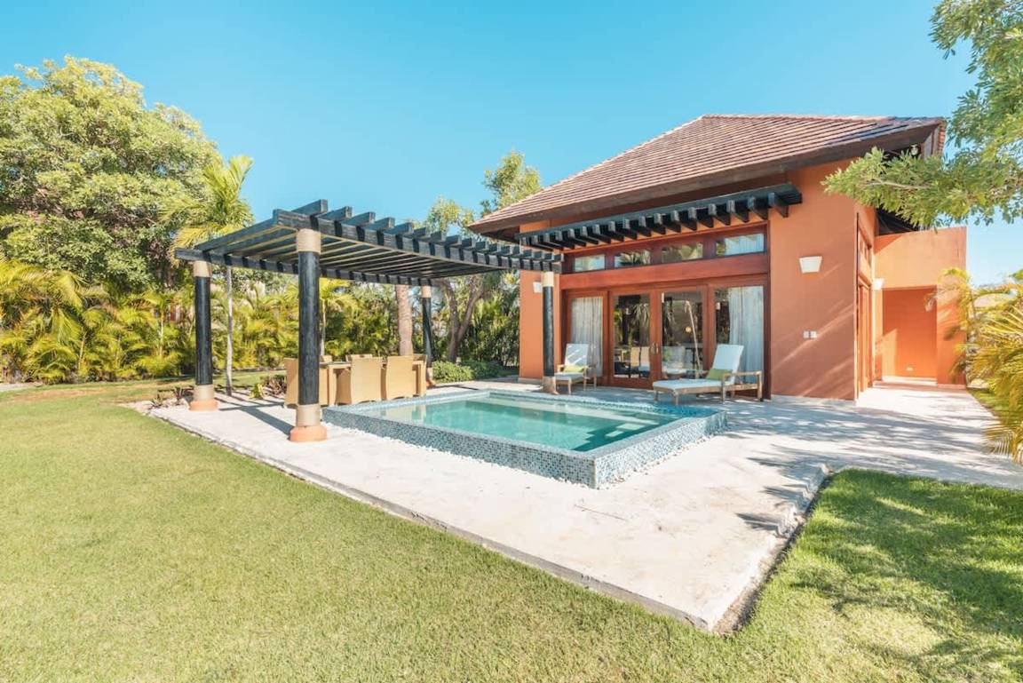 Villa ∙ 1 Bedroom ∙ 2 Guests - Cap Cana