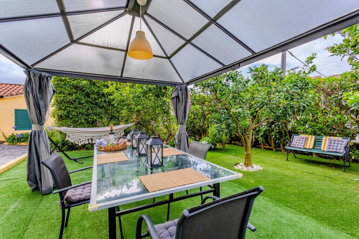 65 M² Maison De Vacances ∙ 2 Chambres ∙ 4 Personnes - Açores