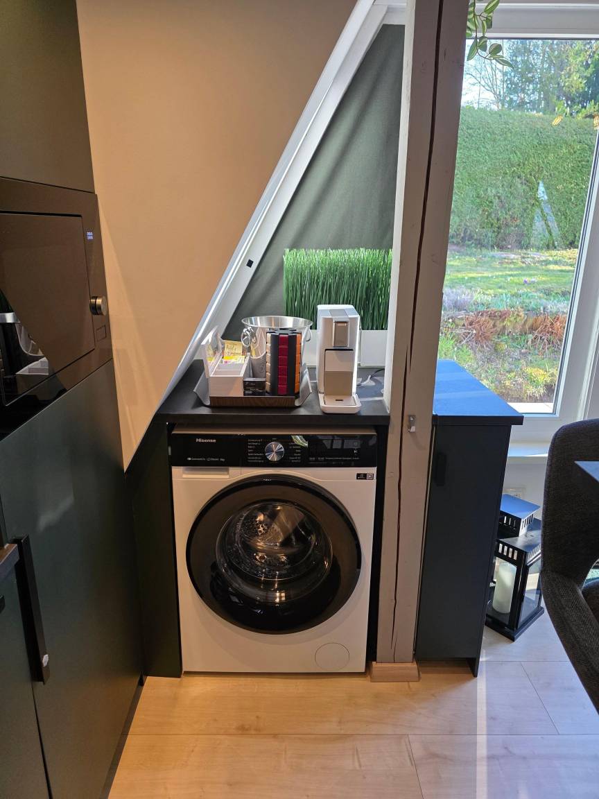 70 m² Ferienhaus ∙ 2 Schlafzimmer ∙ 4 Gäste – Bild 16