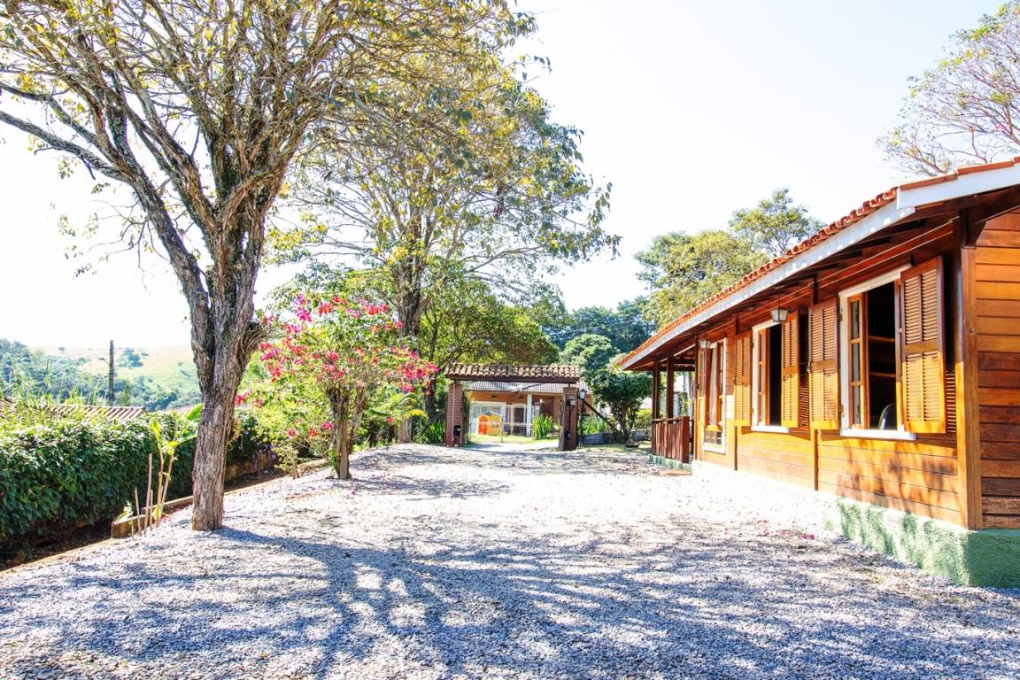 200 M² House ∙ 3 Bedrooms ∙ 8 Guests - Bragança Paulista