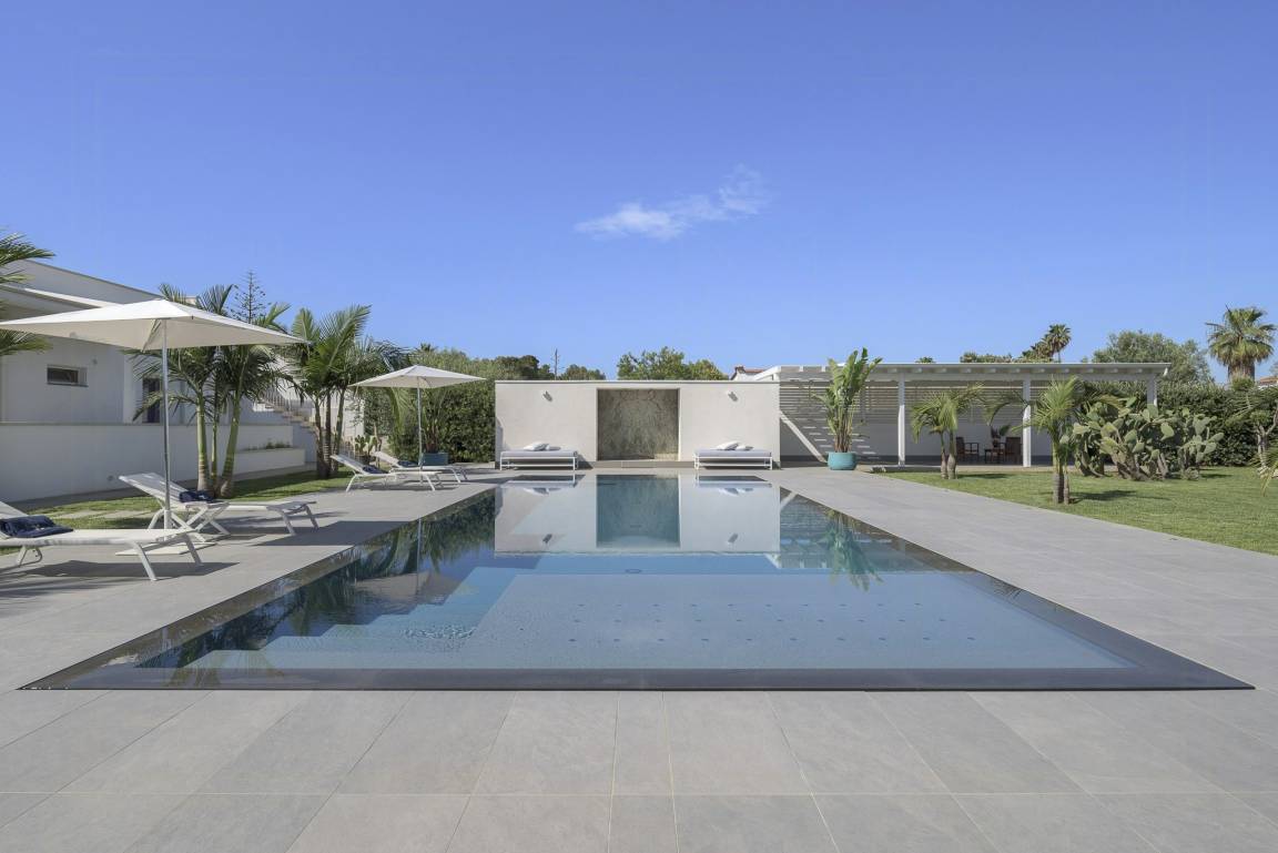 170 M² Casa Vacanza ∙ 3 Camere Da Letto ∙ 6 Ospiti - Siracusa