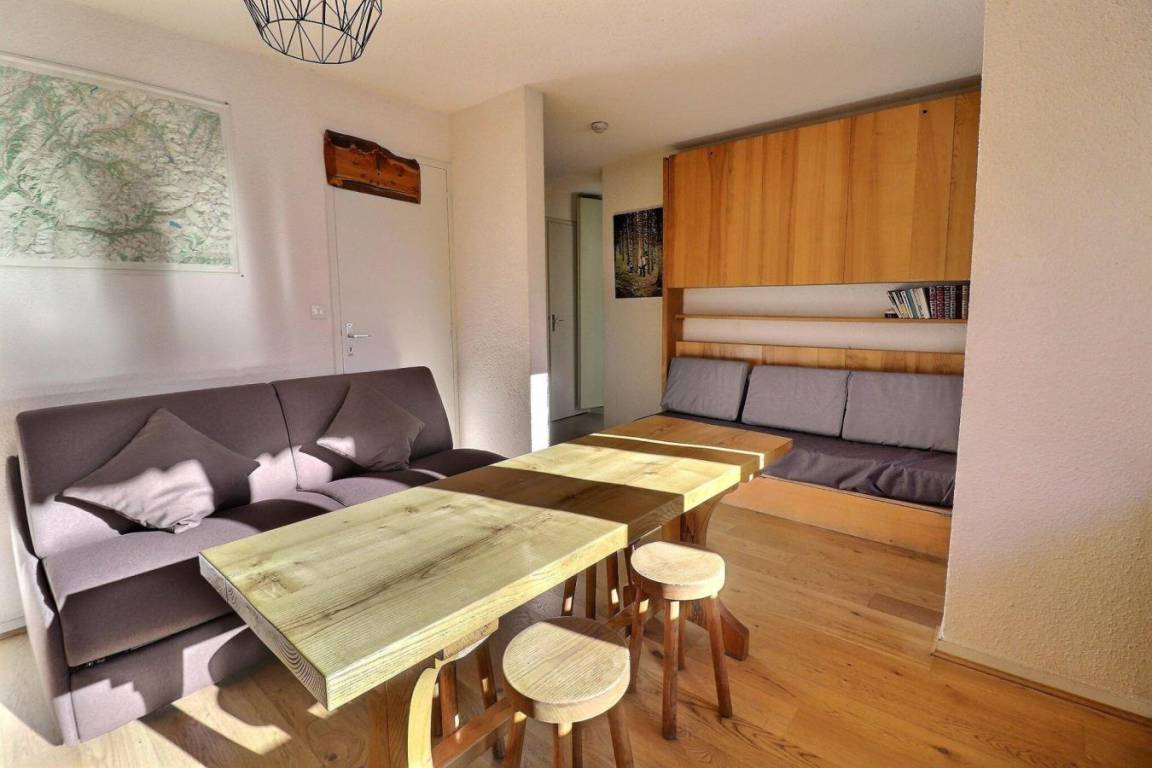 32 m&sup2; Ferienwohnung 1 Schlafzimmer 4 G&auml;ste